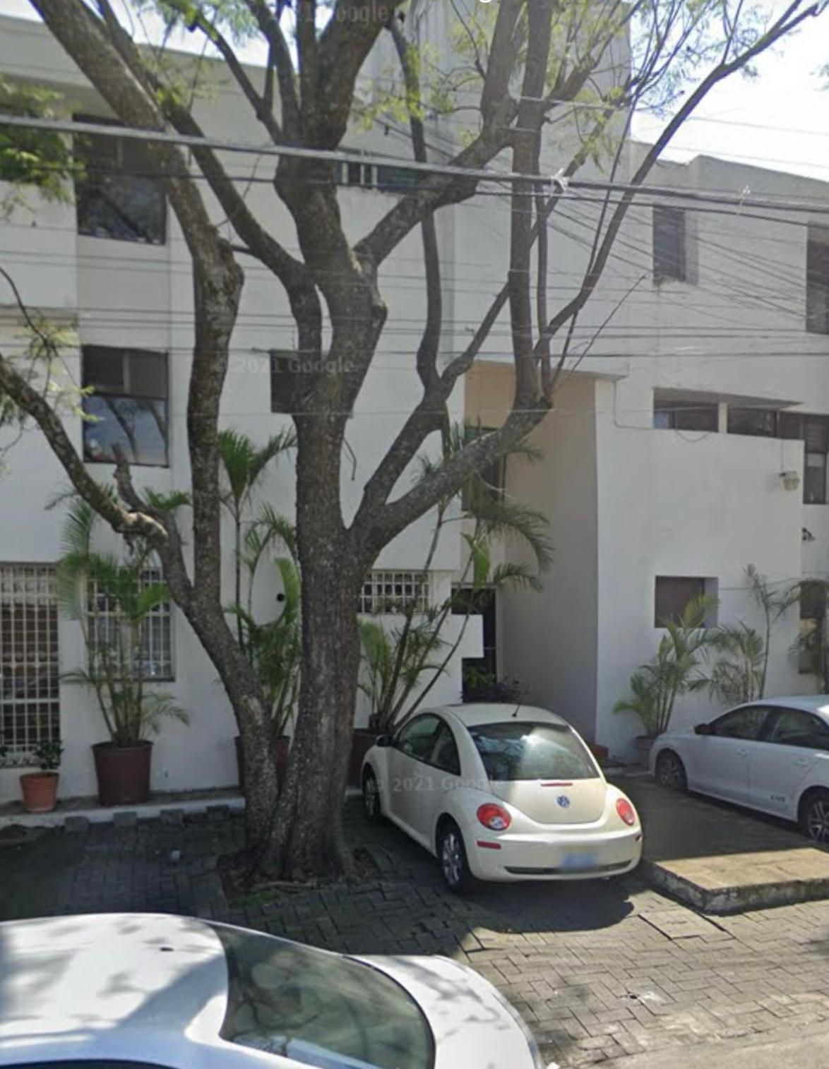 瓜达拉哈拉Nuevo Depto - Glorieta Chapalita公寓 外观 照片